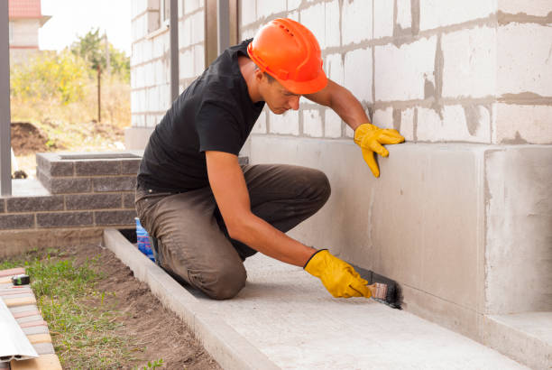 Licensed Waterproofing service in Smiths Station, AL - Halo Water Proofing
